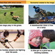Illustration for article titled Google's Image Recognition Software Can Now Describe Entire Scenes